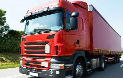 Bursa Evciler Ambar Kargo